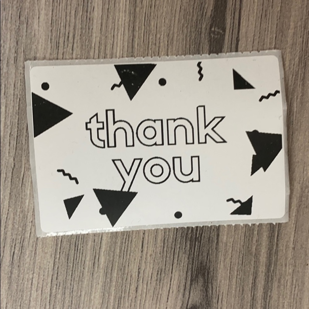 Custom Rollo Stickers - Picture 7 of 7